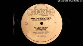 The Beatnuts - Get Funky