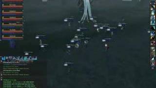 Baium raid boss