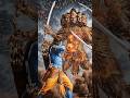 श्री राम जी ने रावण का अंत किया 🚩 | Ram vs Ravan Maha Yuddh | Dharma Ki Vijay 🏹✨