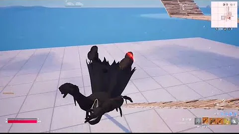 NEW Fortnite Ragdoll Physics Showcase