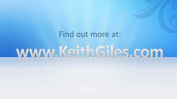 DALLAS WILLARD: "THE KINGDOM AS REALITY" PART 1