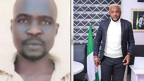 Baba Ijesha To Face Life Imprisonment As Yomi Fabiyi Reveals What His Told Him Inside Prison