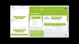 TrumpetBox Desktop SMS Software Demo screenshot 5