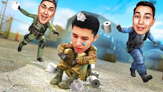 картинка: ДОСЫМЖАН КЕШІР! ПЫШАҚТАП КЕТУ МЕН ҮШІН ӘШИН СӘН ҒОЙ! CS 2