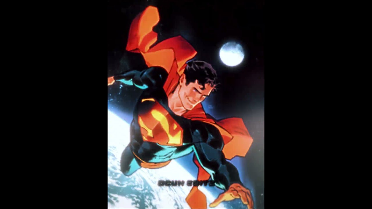 Superman vs Shazam (Comics) 