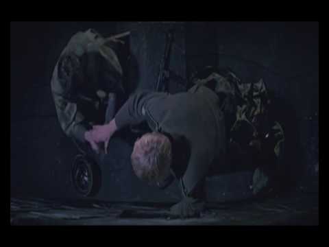 Unheimliche Macht Unheimliche Macht