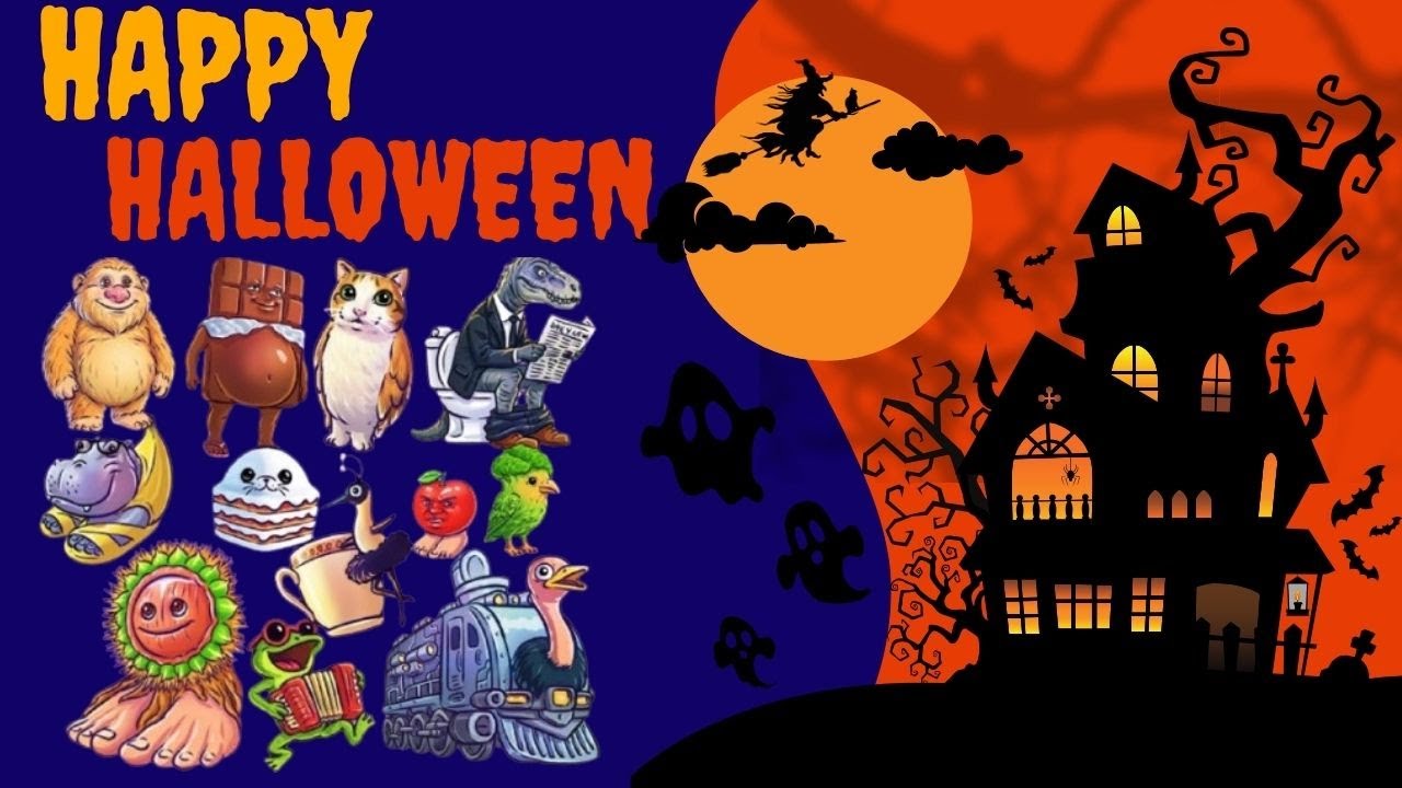 MERGE FELLAS SCARY BRAINROT 2  ⁉️ GUESS The BRAINROT | NEW UPDATE 