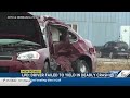 Crash claims life of lincoln man on nebraska parkway