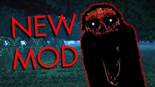 Adding This Minecraft Mod Was a TERRIBLE Idea.. (Into The Fog PT.2)