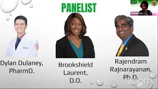 COVID19 Panel: Community Conversations Part 2