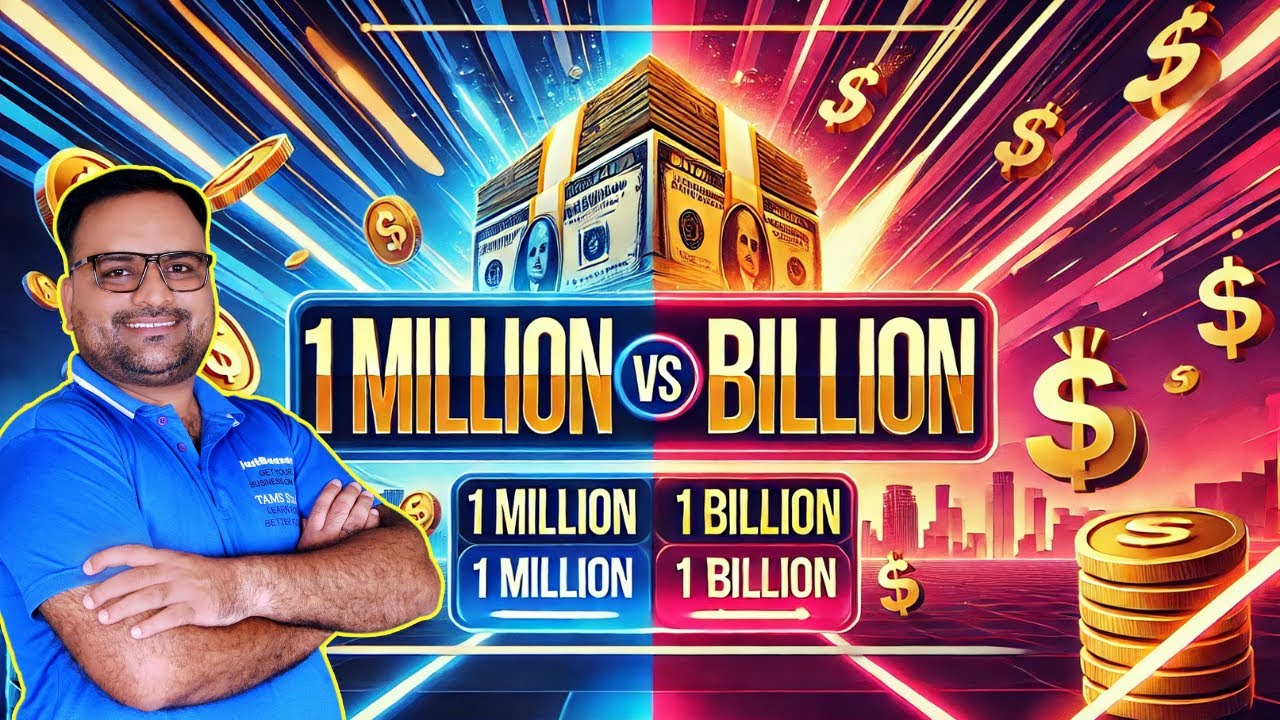 1-million-vs-1-billion-guruji-sunil-chaudhary-money-billionaire