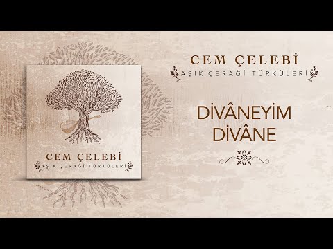 Cem Çelebi -