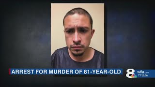 Polk County man owed $2K for drugs, kills elderly man, buries body in Georgia, sheriff says