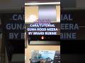 CARA/TUTORIAL GUNA HOOD MEERA BY BRAND RUBINE 🔥