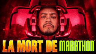 MARATHON : J’ESSAIE D’AVOIR DU FUN… MAIS C’EST IMPOSSIBLE (MON AVIS FIN DE VIDEO)