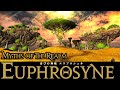 FF14 - エウプロシュネ - BGM only