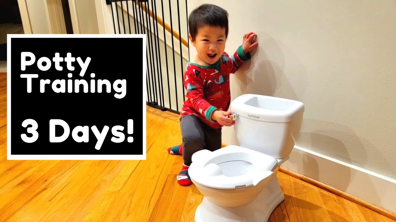 HOW TO POTTY TRAIN A TODDLER In 3 Days YouTube how-to-potty-train-a-toddler-in-3-days-youtube