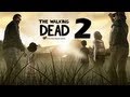 The Walking Dead Walkthrough Episode 01 A New Day Part 02- HD