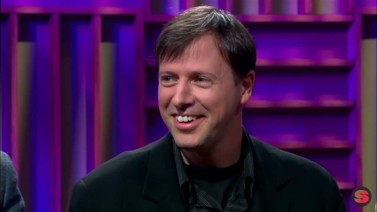 Conversations with Ramsey Lewis: Chris Potter Conversations with Ramsey Lewis: Chris Potter