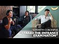 "There's no MONEY in Design" | KENNETH COBONPUE