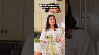 Sara Saffari Physically Abses Men