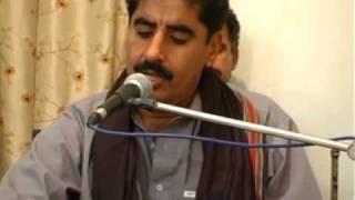 Dard Tengag Naban (Arif Baloch Mehfil Chabahar)