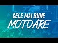 Cele mai BUNE motoare (MASINI SH)