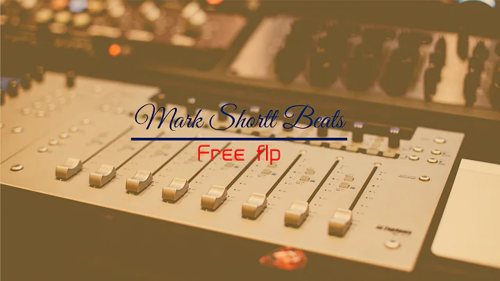 New Free Dancehall Riddim Instrumental 2017 *Mark ...