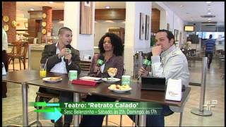 Papo de Padoca: Renan Trindade - Guia do Dia 05/07/2013
