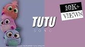 Tutu song