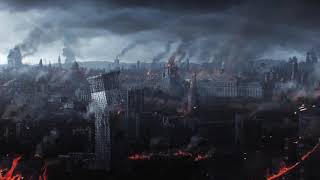 Red Moth - Structural Meltdown (Epic Massive Hybrid Dramatic Action)