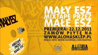 11. Mały Esz - Pauza (skrecze DJ Abdool)