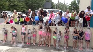 ALS Ice Bucket Challenge Cheer Extreme Eternity & R5