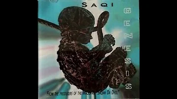 Saqi - Adi Marke (Genesis)