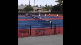 USC Aiken Fitness Training