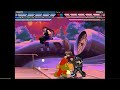 Karane MUGEN Battle #350: Yuri Sakazaki &amp; Super NES Mario vs Rias Gremory &amp; Super Rentaro Aijo