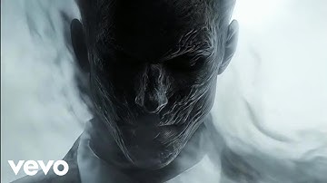 Arterial Pulse - Her Name in the Dark (Official Music Video)