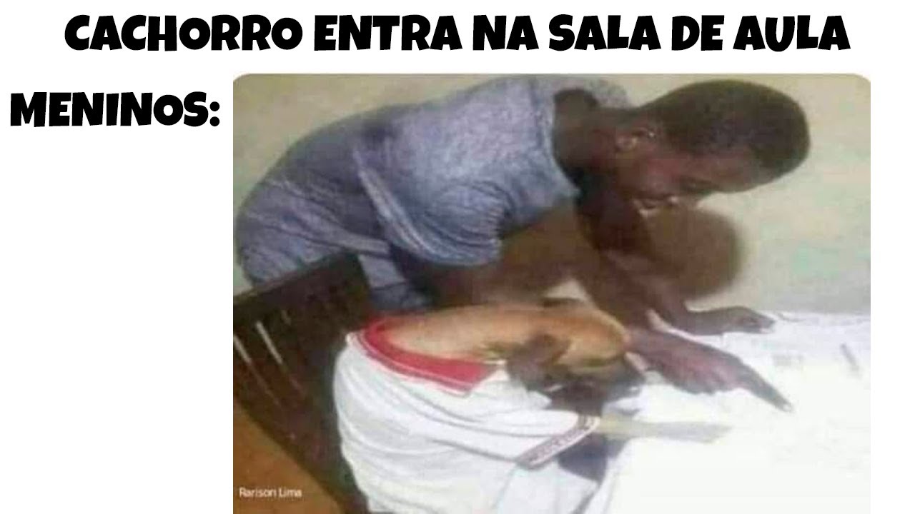 Os memes de escola mais engraçados