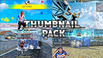 Thumbnail + Music Pack Part-2🥰 || NashediFF how to make thumbnail + Music Pack 🔗