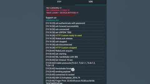 Config Http Custom Telkomsel Kuota Belajar