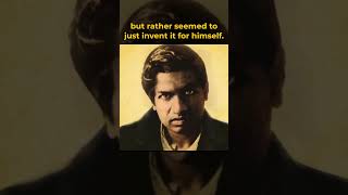 Ramanujan - The Man Who Knew Infinity