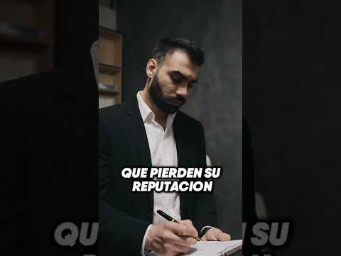 Si Eres ABOGADO o ASESOR Atento a ESTO! ⚠️ #shorts