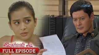 Sherlock Jr  Episode 20