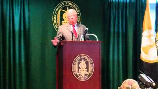 HCCC Grand Opening NHHEC