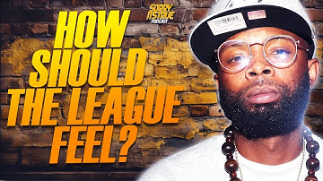 DID EAZY THE BLOCK CAPTAIN DISRESPECTED TBL WITH LACK OF PROMO?