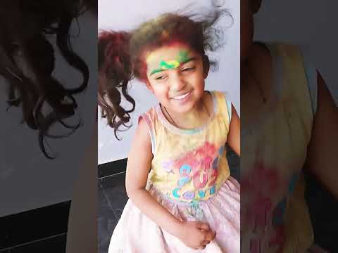 aaj biraj me holi hai