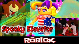 Spooky Survival By Nateybloxyt Roblox - nateyblox roblox youtube