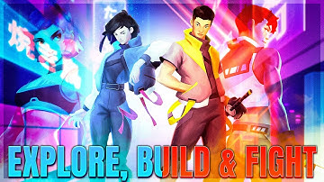 Ascenders: Insane Decentralized Play to Earn Action RPG NFT Game! 🚀