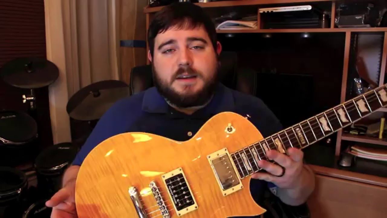 The Frugal Musician - Guitar Collection- Budget/Inexpensive Guitars