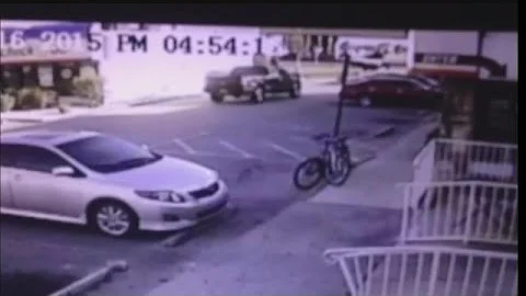 Nate Allen, lawyer criticize FMPD handling of accusations